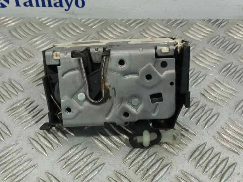 Cerradura Puerta Delantera Derecha para Bmw Mini (R56)