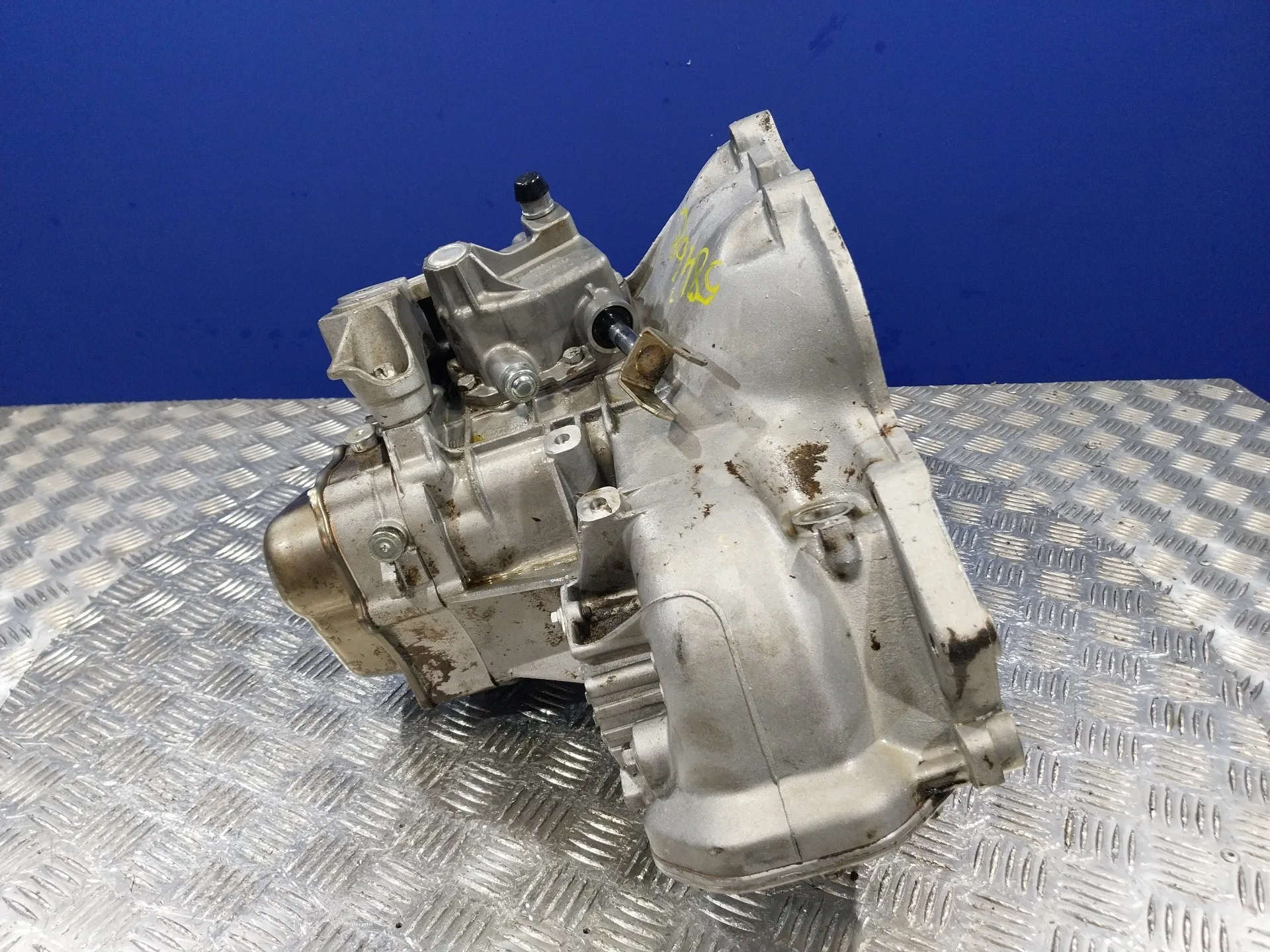 Caja Cambios para Opel Corsa C