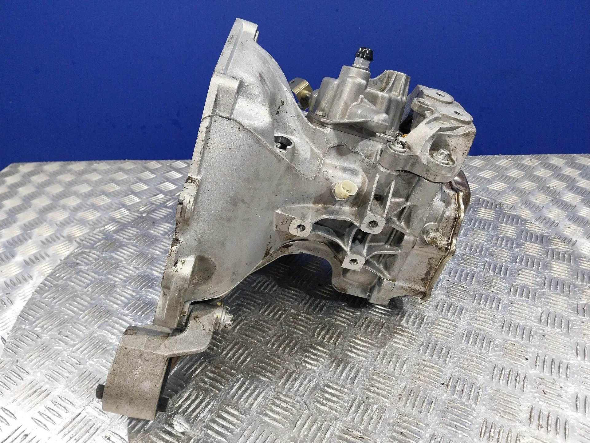 Caja Cambios para Opel Corsa C