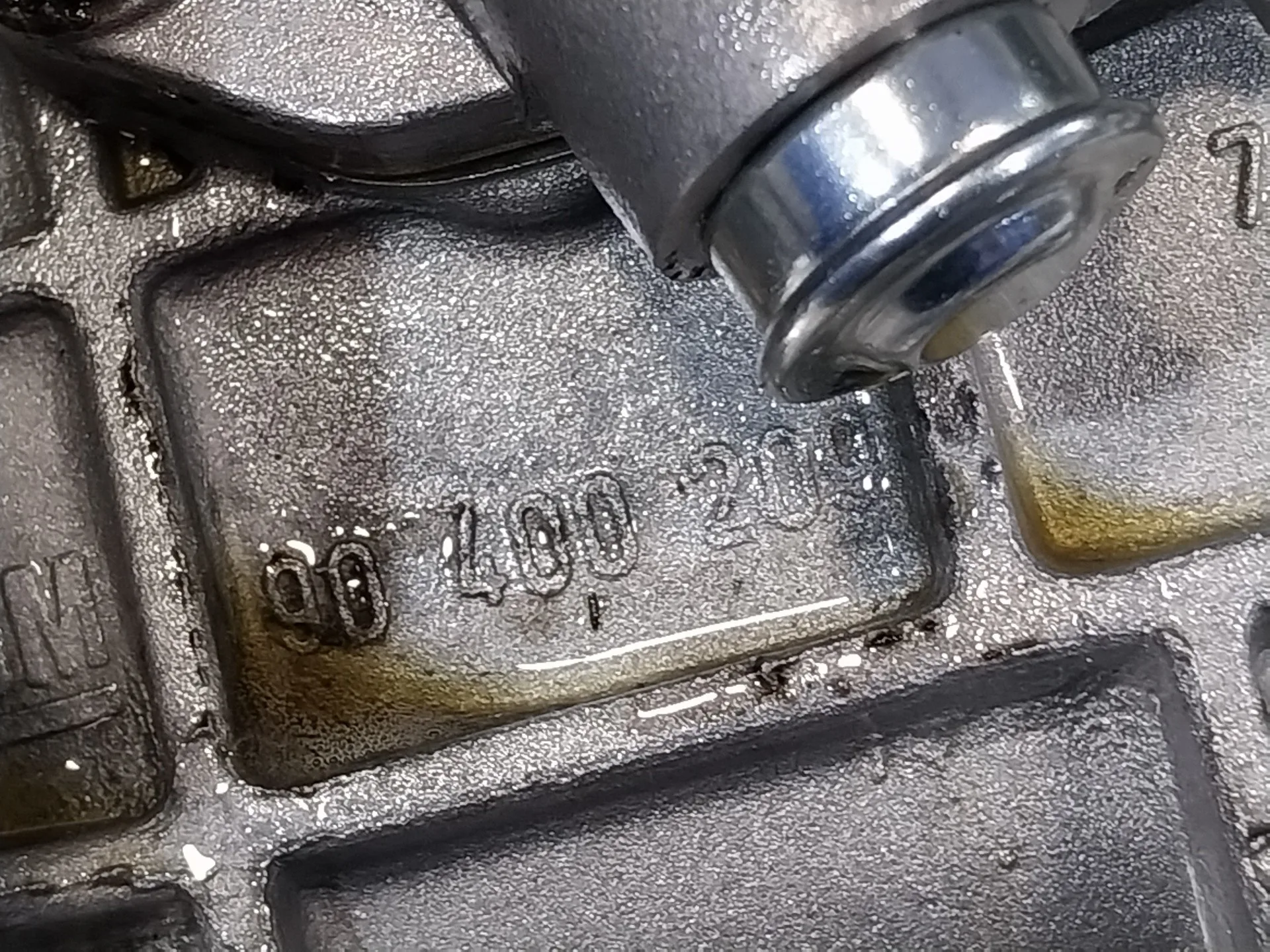 Caja Cambios para Opel Corsa C