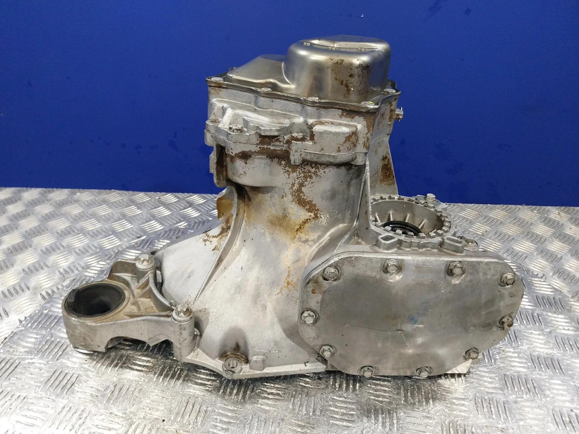 Caja Cambios para Opel Corsa C