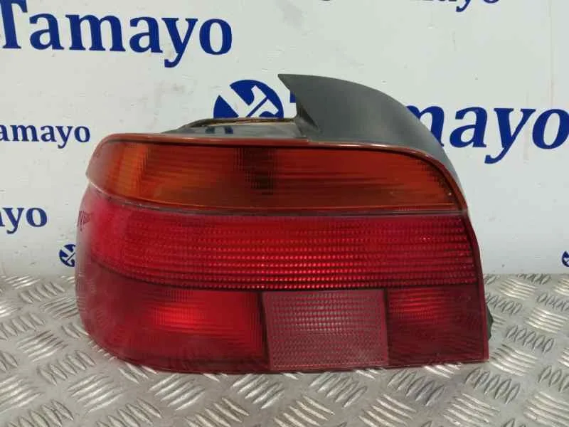 Piloto Trasero Izquierdo para Bmw Serie 5 Berlina (E39)