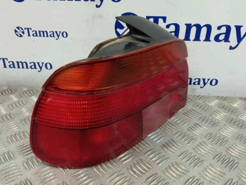 Piloto Trasero Izquierdo para Bmw Serie 5 Berlina (E39)