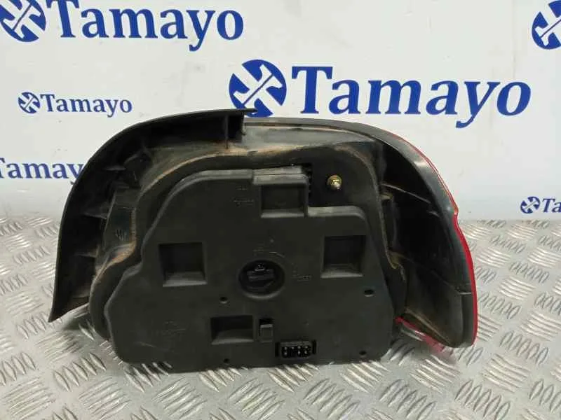 Piloto Trasero Izquierdo para Bmw Serie 5 Berlina (E39)