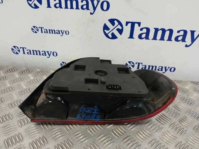 Piloto Trasero Izquierdo para Bmw Serie 5 Berlina (E39)