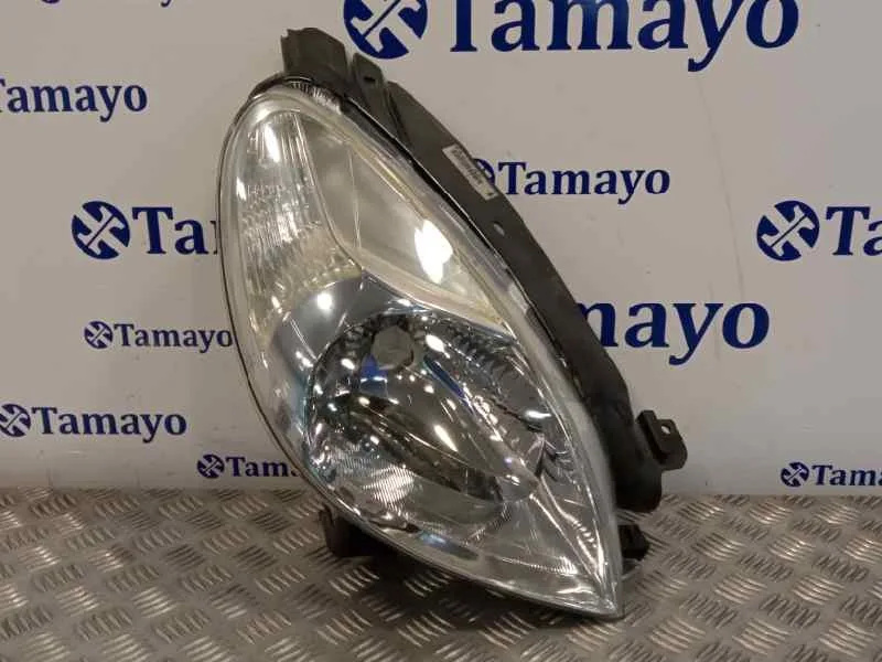 Faro Derecho para Citroën Xsara Picasso