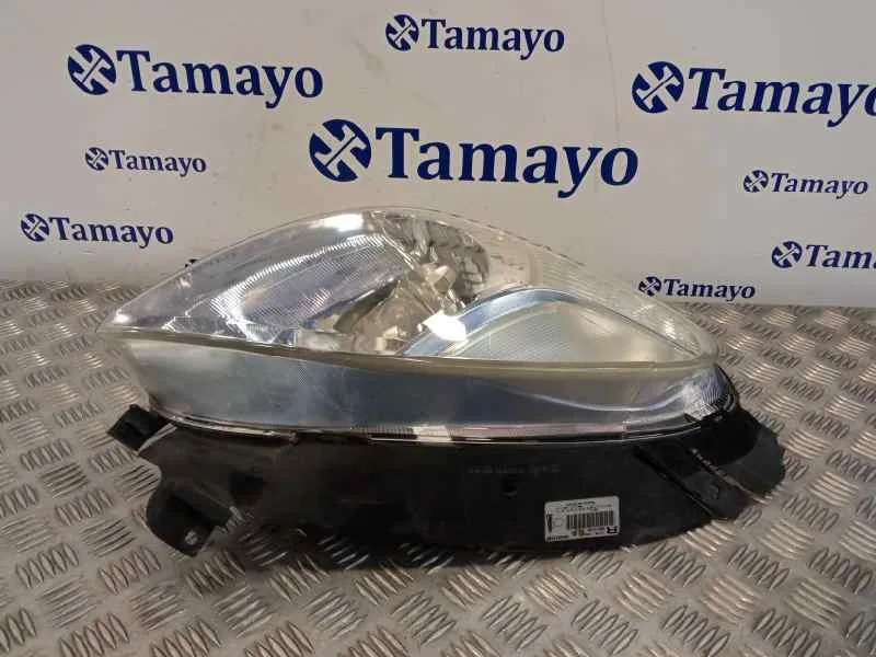 Faro Derecho para Citroën Xsara Picasso
