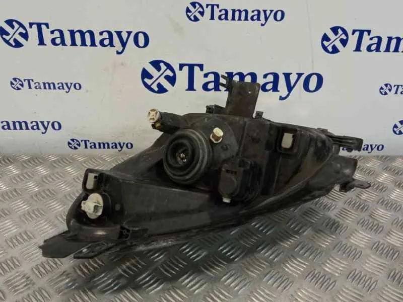 Faro Derecho para Citroën Xsara Picasso