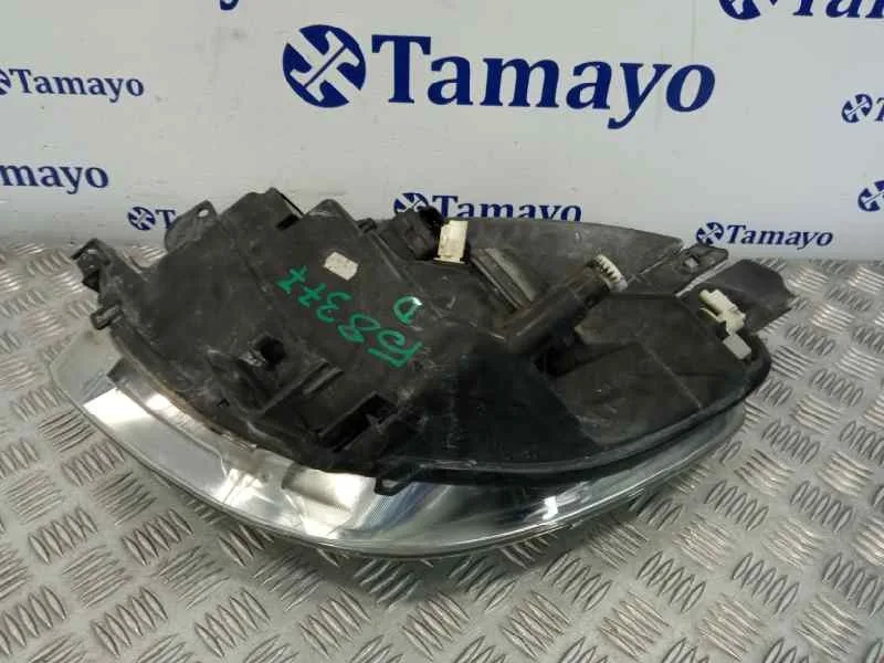Faro Derecho para Citroën Xsara Picasso