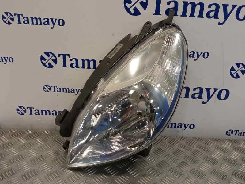 Faro Izquierdo para Citroën Xsara Picasso