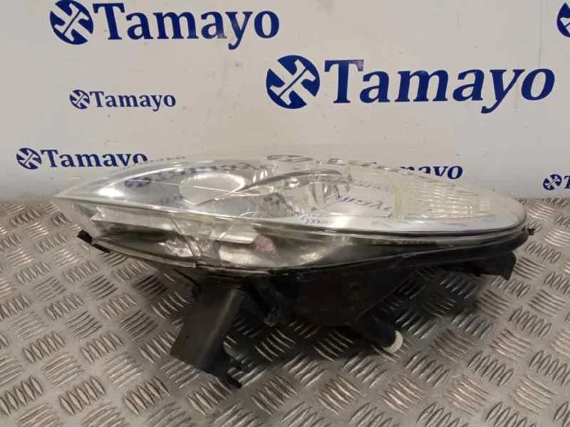 Faro Izquierdo para Citroën Xsara Picasso