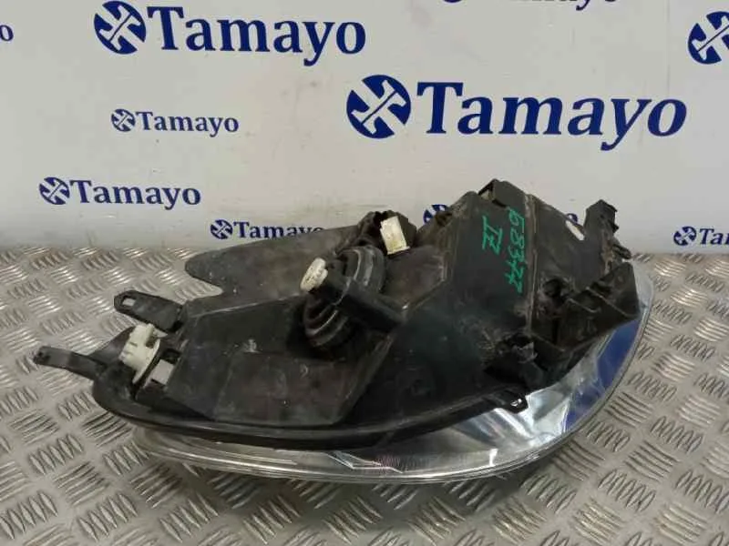 Faro Izquierdo para Citroën Xsara Picasso