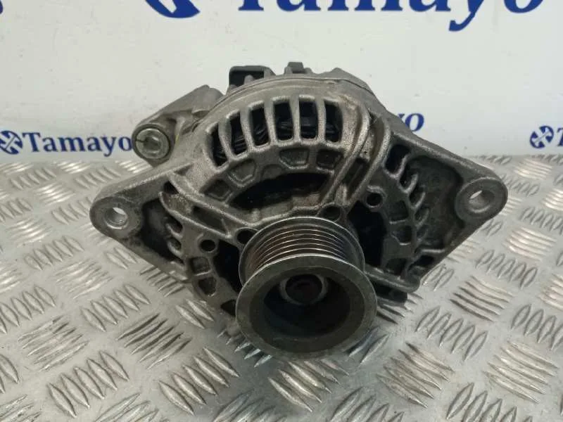 Alternador para Fiat Ducato Caja Cerrada, Techo Elevado 30 (06.2006)
