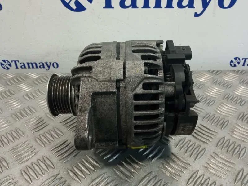 Alternador para Fiat Ducato Caja Cerrada, Techo Elevado 30 (06.2006)