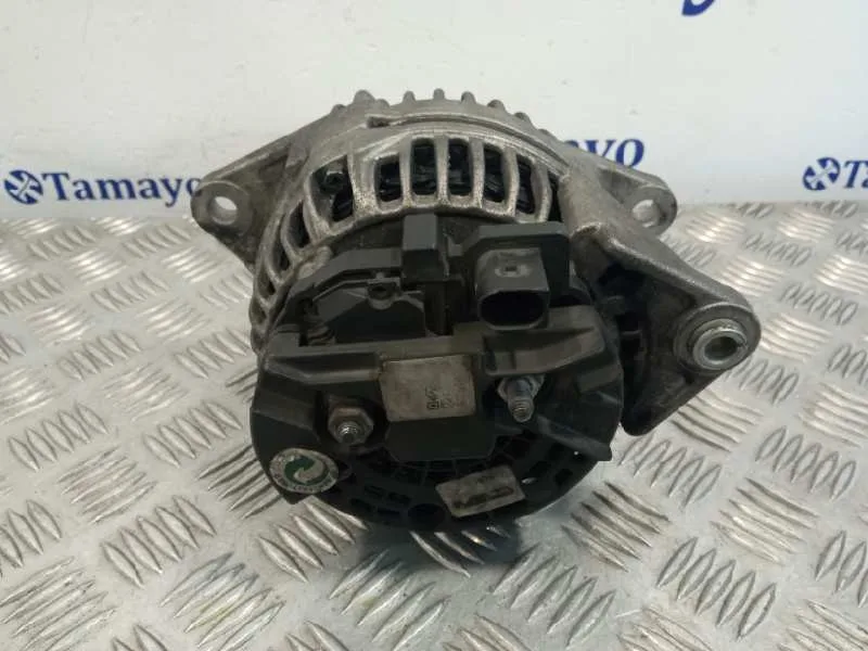 Alternador para Fiat Ducato Caja Cerrada, Techo Elevado 30 (06.2006)