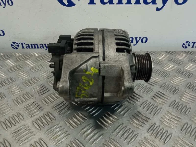 Alternador para Fiat Ducato Caja Cerrada, Techo Elevado 30 (06.2006)