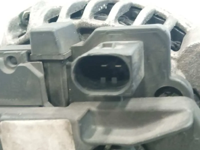 Alternador para Fiat Ducato Caja Cerrada, Techo Elevado 30 (06.2006)