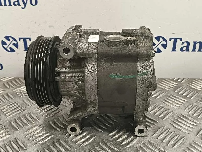 Compresor Aire Acondicionado para Fiat Panda (169)