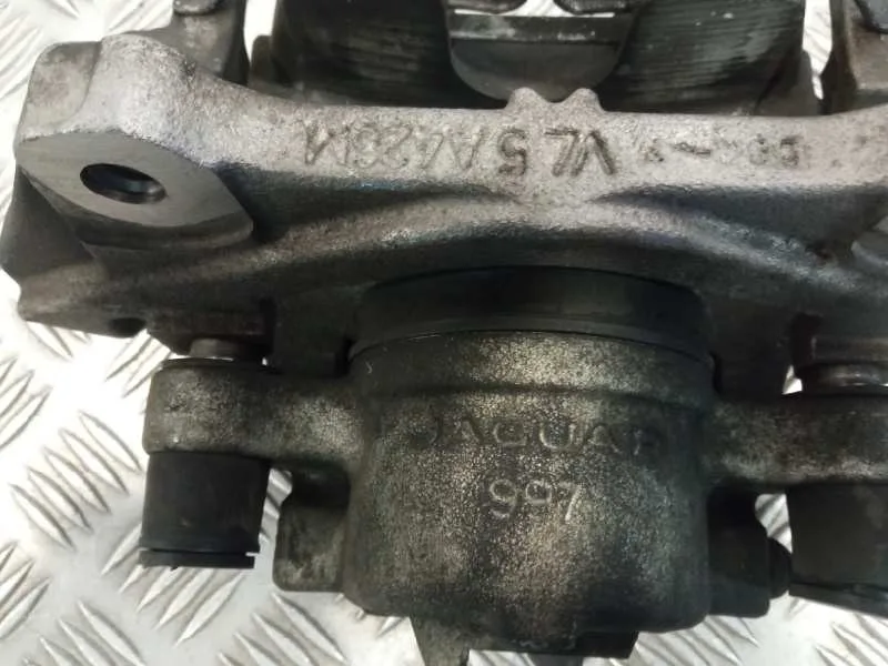 Pinza Freno Delantera Izquierda para Land Rover Discovery Sport