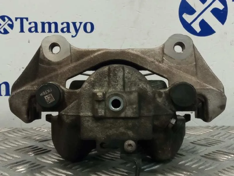 Pinza Freno Delantera Izquierda para Land Rover Discovery Sport