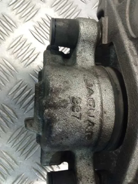 Pinza Freno Delantera Derecha para Land Rover Discovery Sport