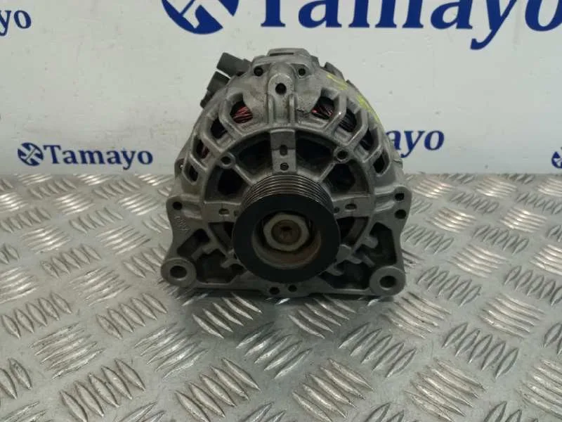 Alternador para Citroën Jumper Caja Cerrada Desde '02