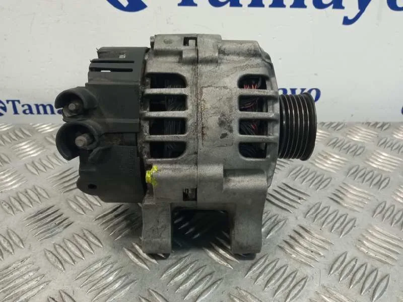 Alternador para Citroën Jumper Caja Cerrada Desde '02