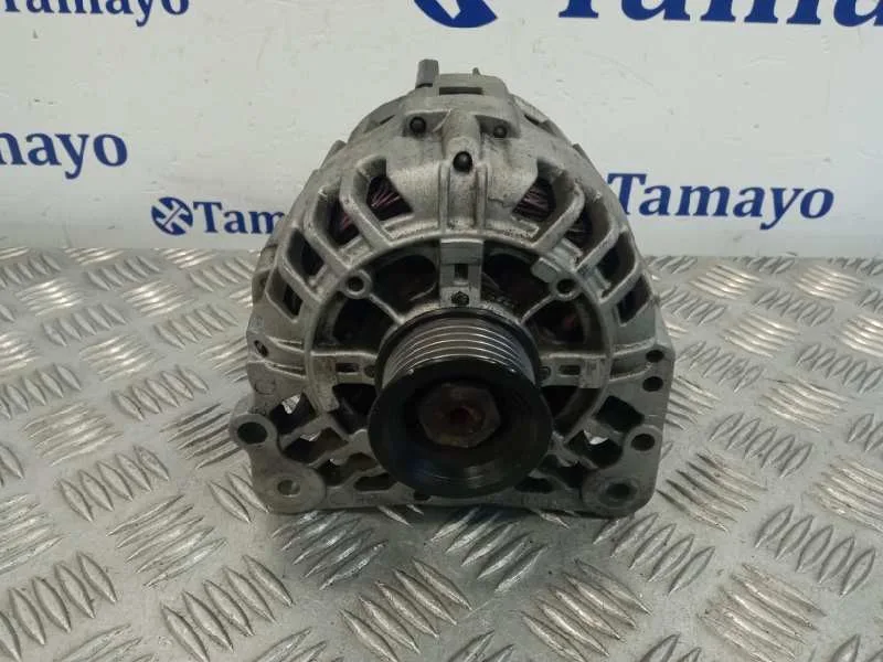 Alternador para Skoda Fabia (5J2 )