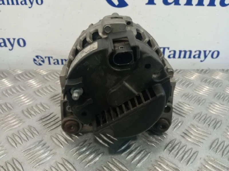 Alternador para Skoda Fabia (5J2 )