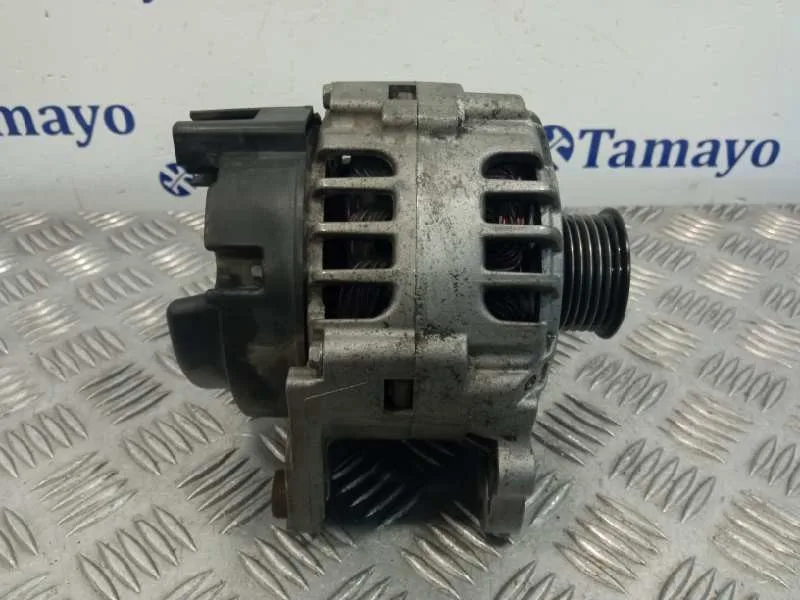 Alternador para Skoda Fabia (5J2 )