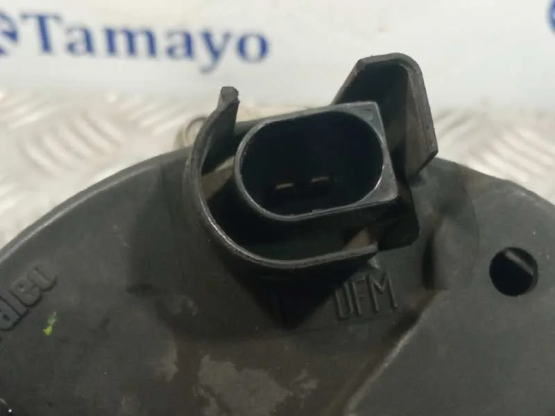 Alternador para Skoda Fabia (5J2 )