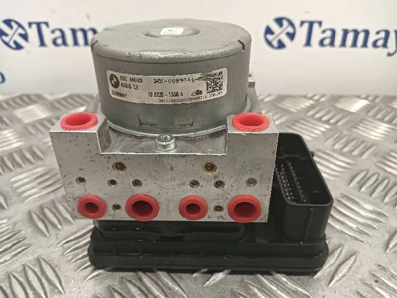 Abs para Bmw Mini (F56)