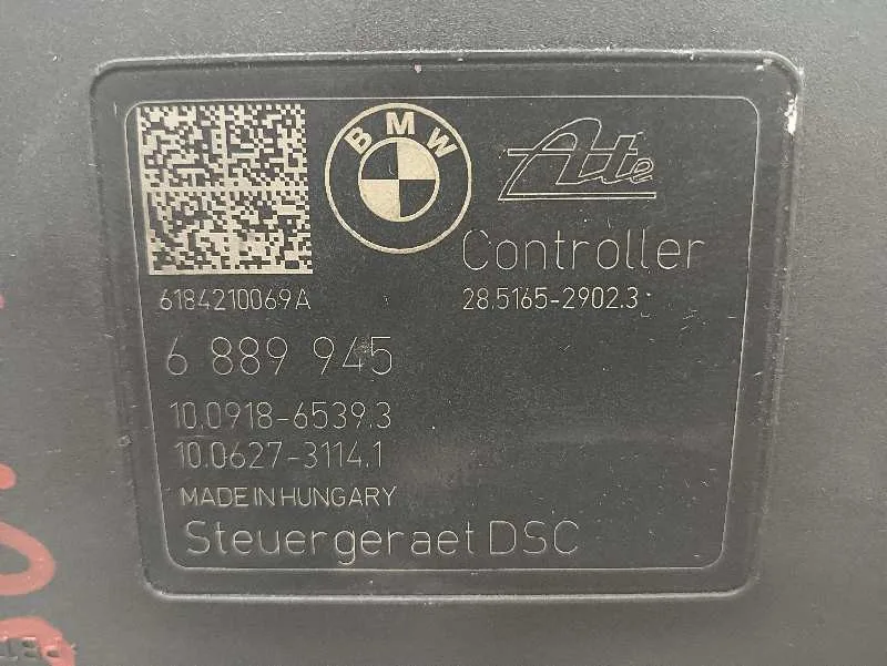 Abs para Bmw Mini (F56)