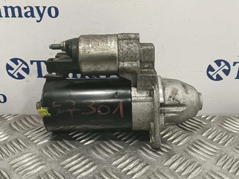Motor Arranque para Bmw Serie 1 Berlina (E81/E87)