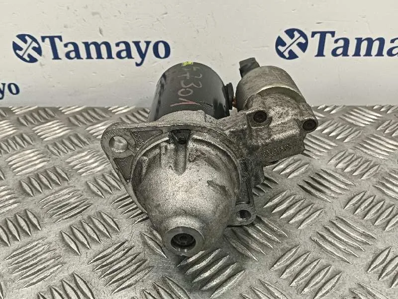 Motor Arranque para Bmw Serie 1 Berlina (E81/E87)