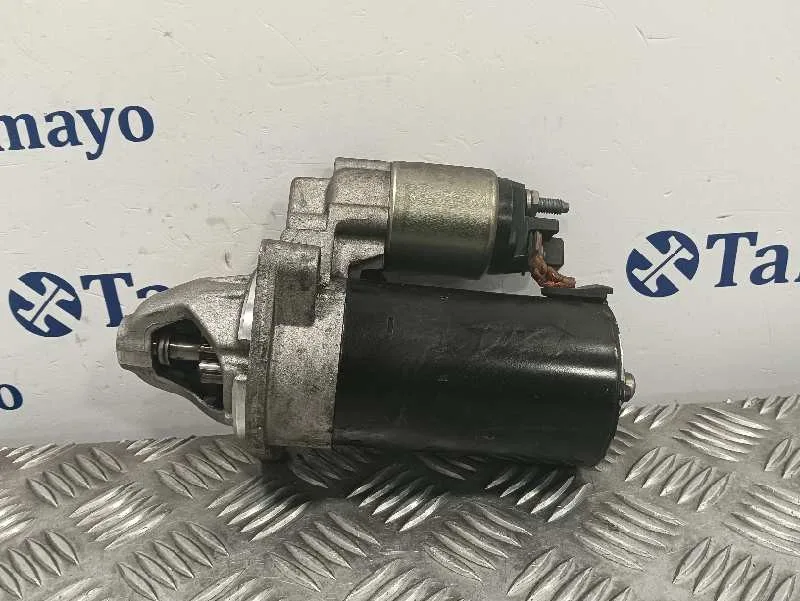 Motor Arranque para Bmw Serie 1 Berlina (E81/E87)