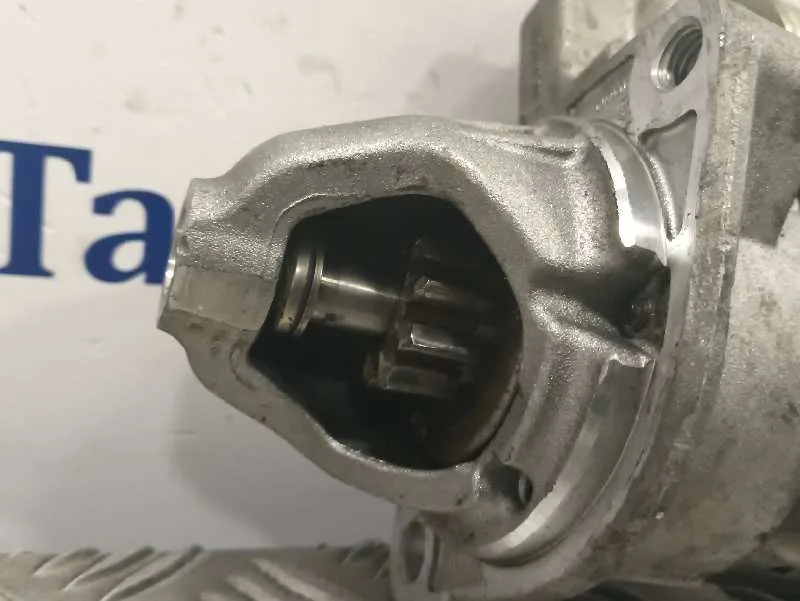 Motor Arranque para Bmw Serie 1 Berlina (E81/E87)