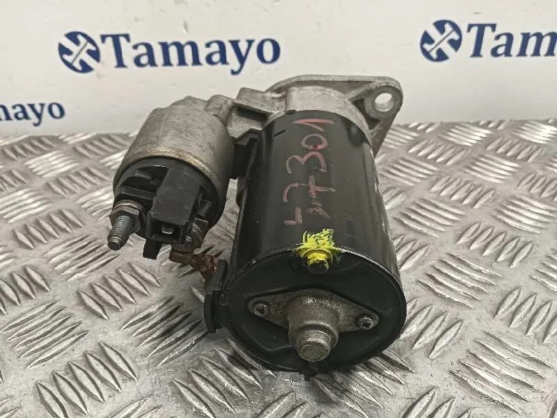 Motor Arranque para Bmw Serie 1 Berlina (E81/E87)