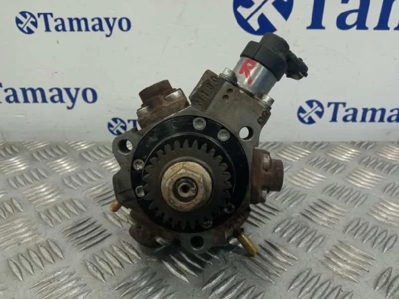 Bomba Inyeccion para Renault Trafic Caja Cerrada (Ab 4.01)