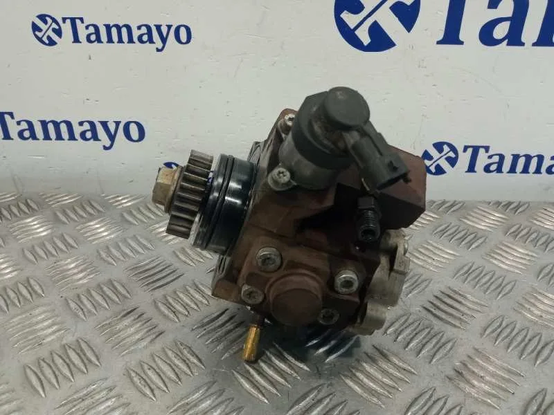 Bomba Inyeccion para Renault Trafic Caja Cerrada (Ab 4.01)