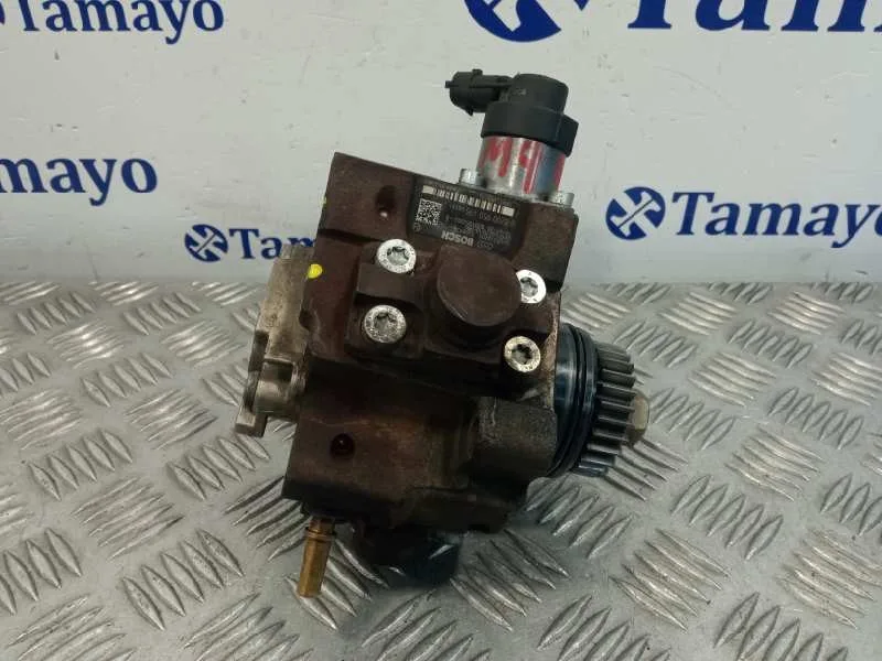 Bomba Inyeccion para Renault Trafic Caja Cerrada (Ab 4.01)