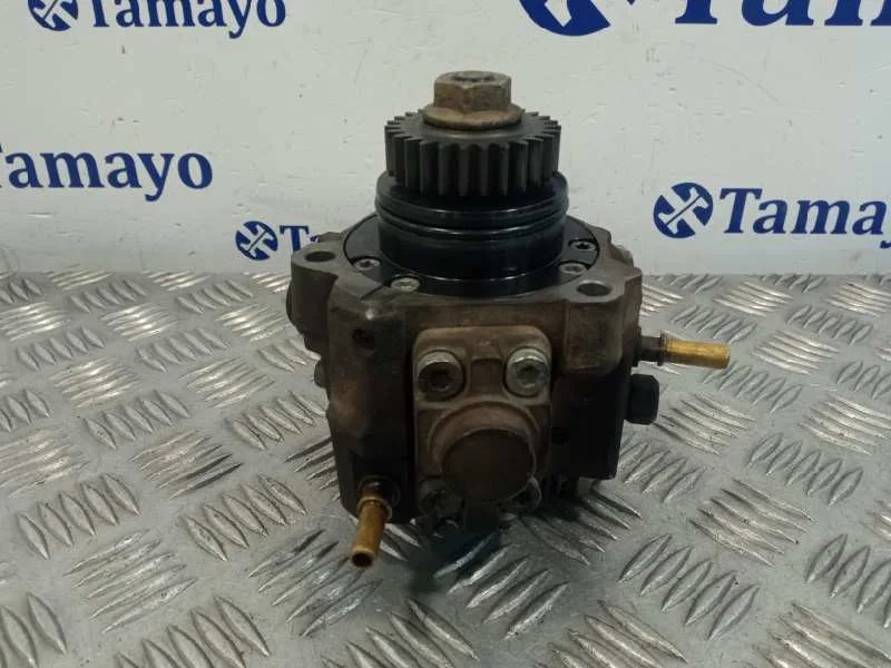 Bomba Inyeccion para Renault Trafic Caja Cerrada (Ab 4.01)