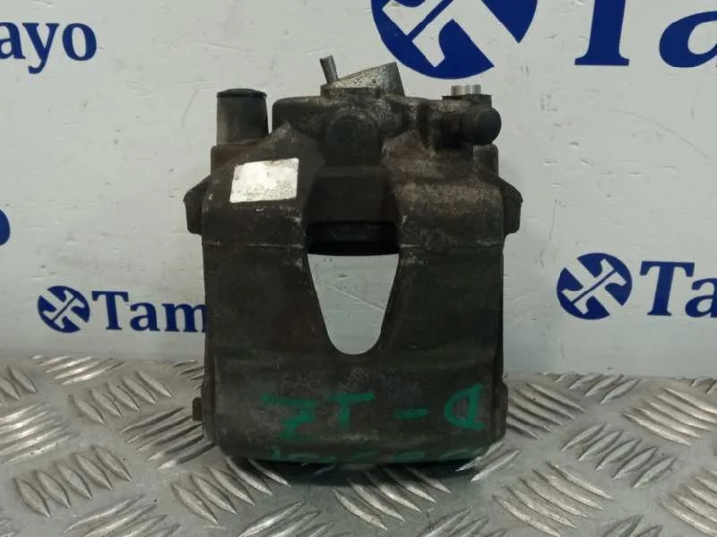 Pinza Freno Delantera Izquierda para Seat Leon St (5F8)