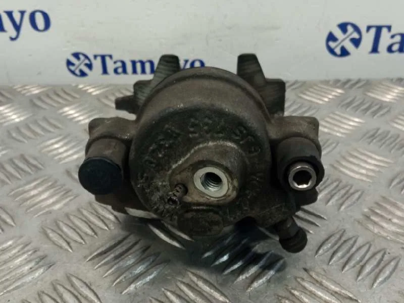 Pinza Freno Delantera Izquierda para Seat Leon St (5F8)