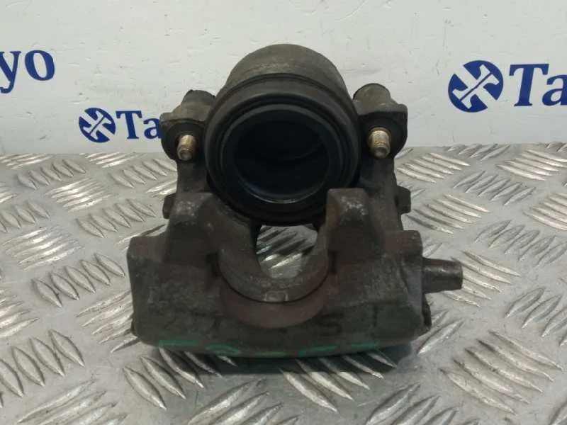 Pinza Freno Delantera Izquierda para Seat Leon St (5F8)