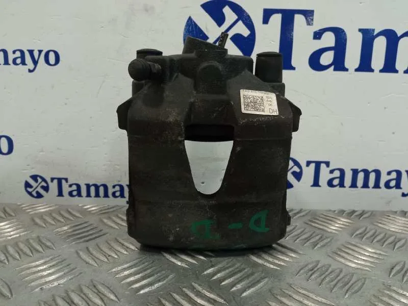 Pinza Freno Delantera Derecha para Seat Leon St (5F8)