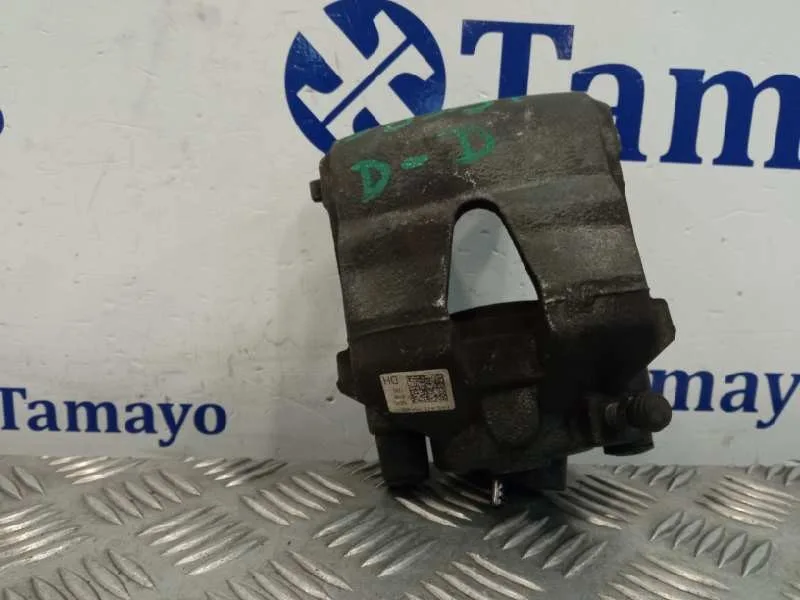 Pinza Freno Delantera Derecha para Seat Leon St (5F8)
