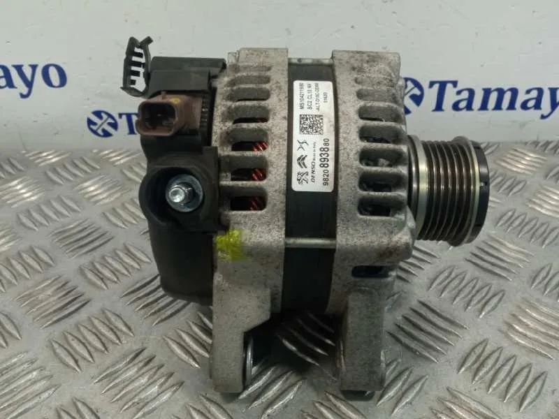 Alternador para Peugeot 308 Sw