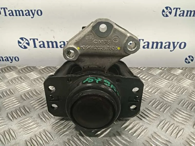 Soporte Motor para Peugeot Partner