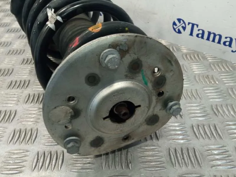Amortiguador Delantero Derecho para Land Rover Discovery Sport